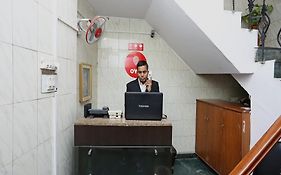 Hotel O Kalkaji Residency Bnb Near Lotus Temple